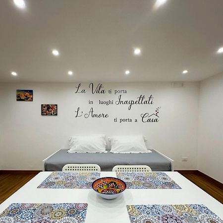 M&F Home Palermo Exterior foto