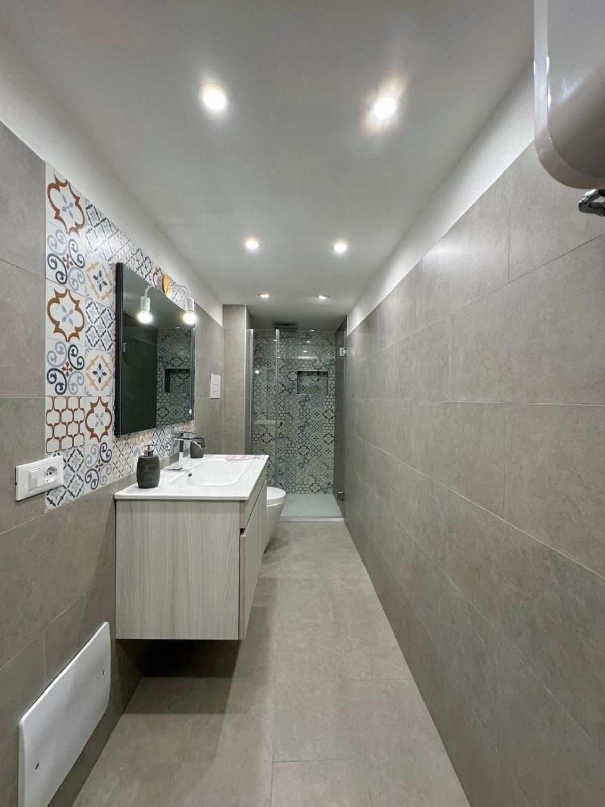 M&F Home Palermo Exterior foto